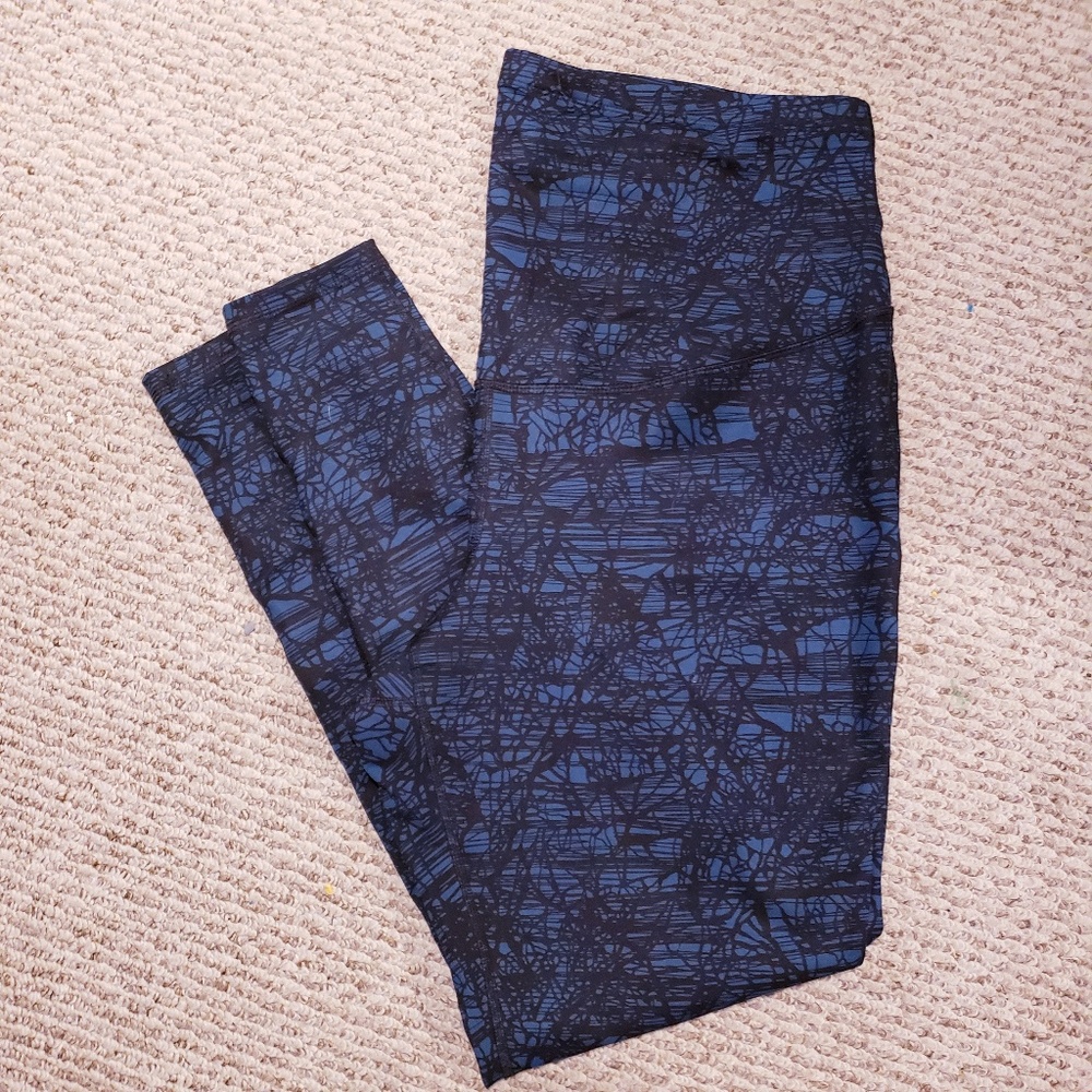 MATERNITY Full Panel Old Navy Active Leggings